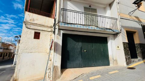 Foto 2 de Casa adosada en venta en Calle el Agua, 18290, Calicasas, Granada