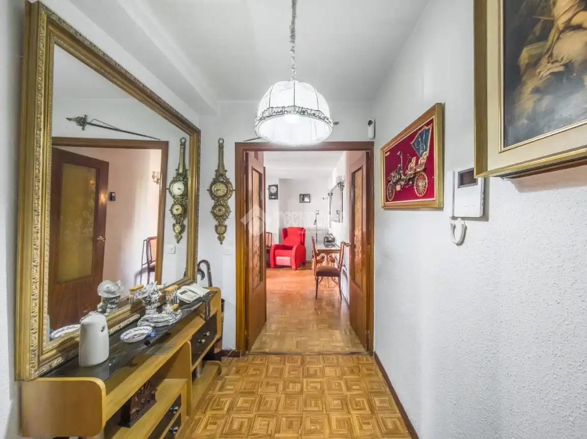 Piso en venta en Leganés con Aire acondicionado y Calefacción