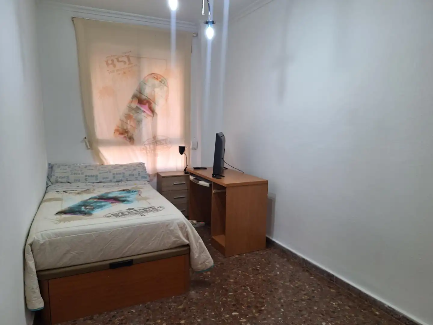 Bedroom of Flat for sale in Parc Central 