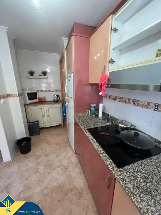 Apartament amb ascensor en venda a Playa del Cura, imagen 7