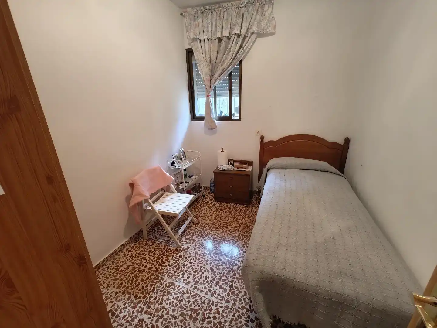 Dormitori de Casa o xalet en venda en Alcaucín