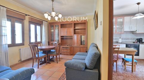 Foto 4 de Casa adosada en venta en Basurtu, Bilbao