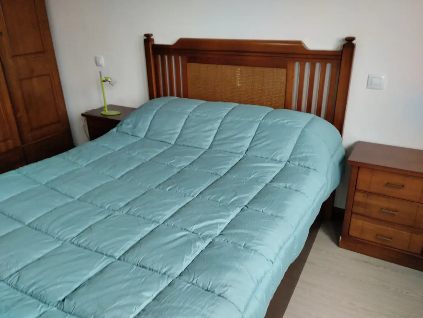 Flat with terrace for sale in Calle el Cañado 4, imagen 11