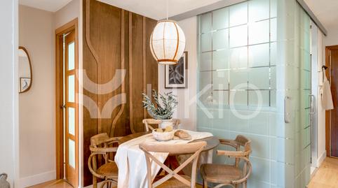 Foto 3 de Pis de lloguer a Calle del Doctor Fleming, Nueva España, Madrid