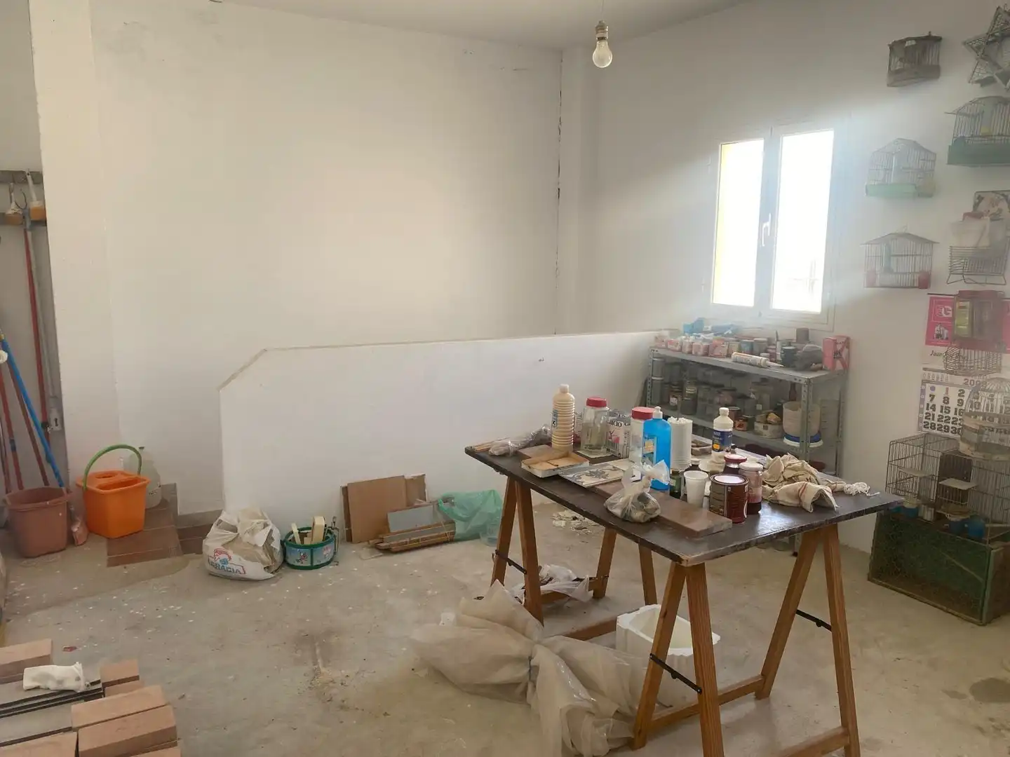 Detached homes for sale in Benamejí  with Private garden, Terrace and Storage room