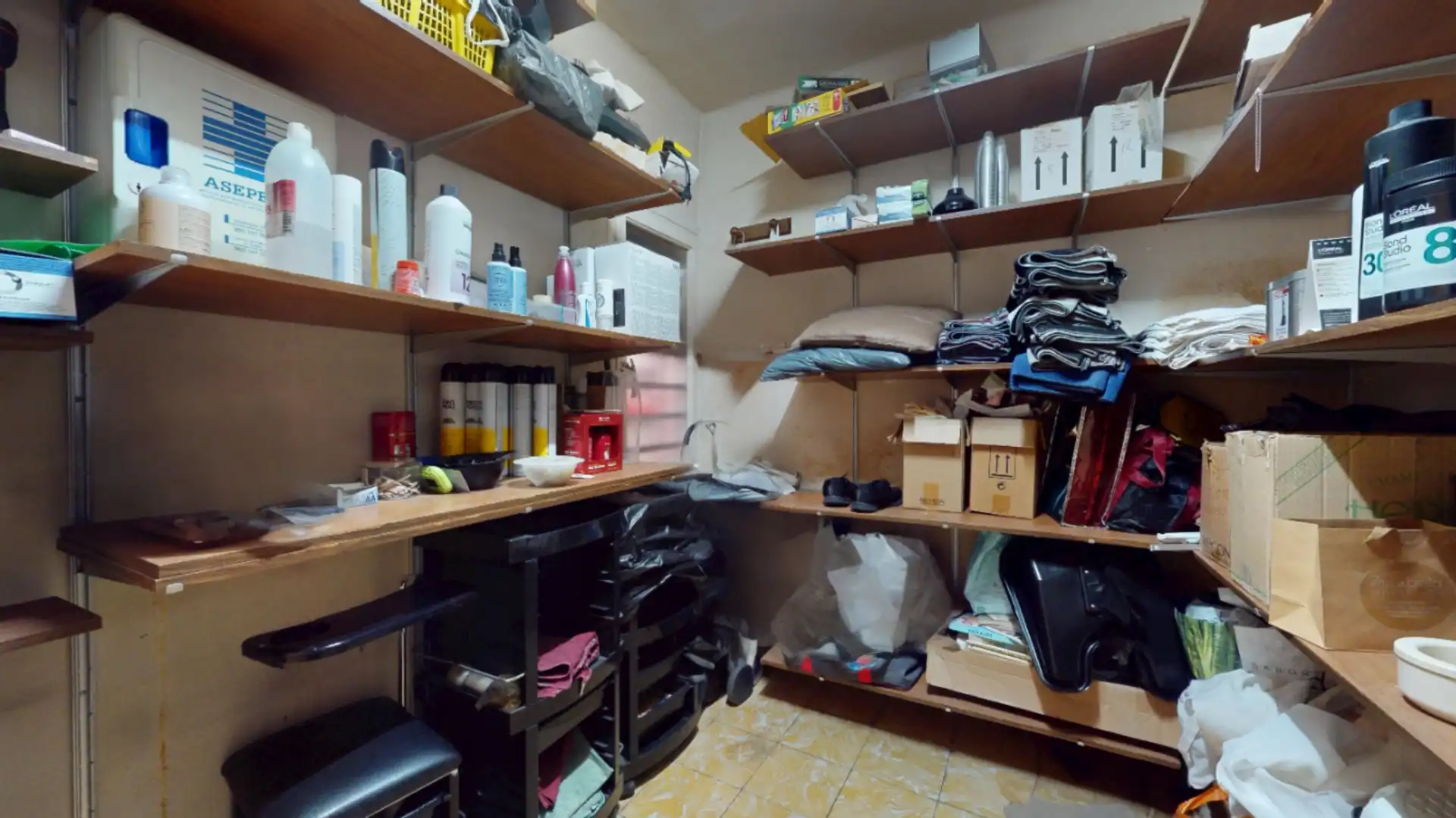 Flat for sale in Barcelona  with Air Conditioner, Terrace and Balcony