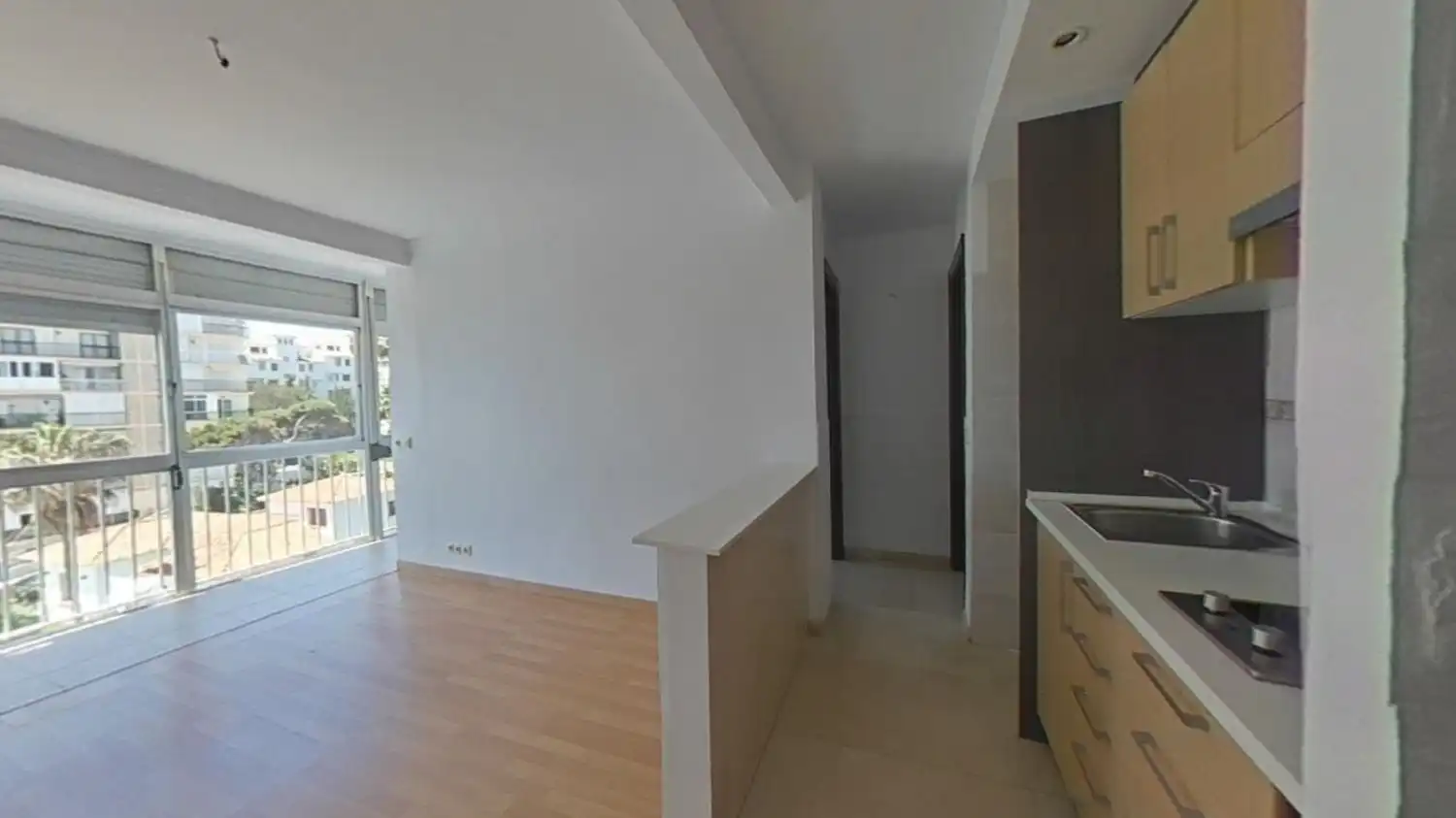 Apartament amb piscina en venda a Calahonda, imagen 10