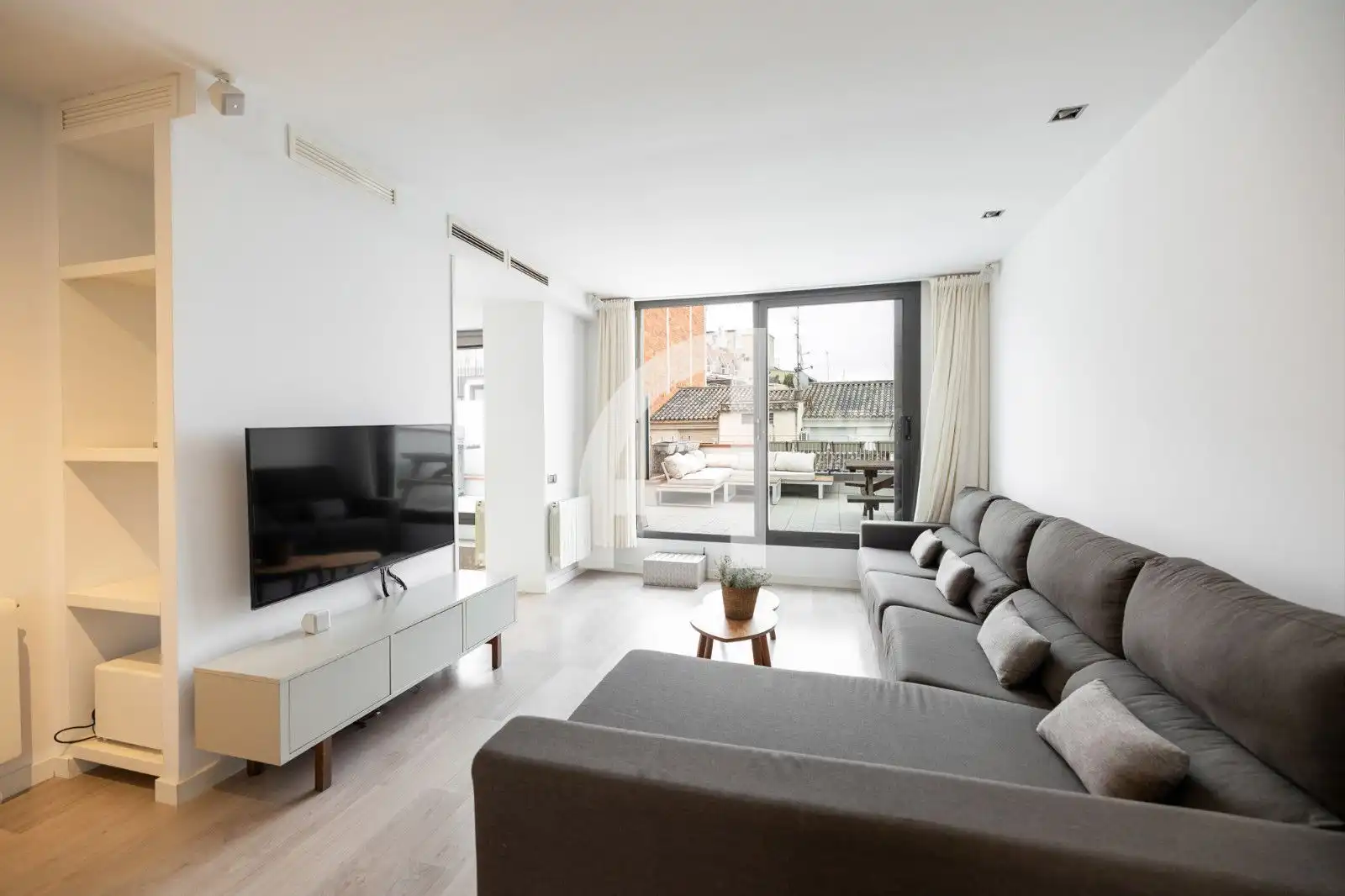 Appartement avec terrasse à vendre à Sarrià - Sant Gervasi, imagen 10