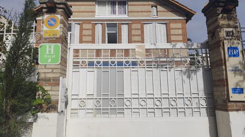 Foto 5 de Edifici en venda a Centro, Madrid