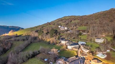 Foto 3 de Finca rústica en venda a As Nogais , Lugo