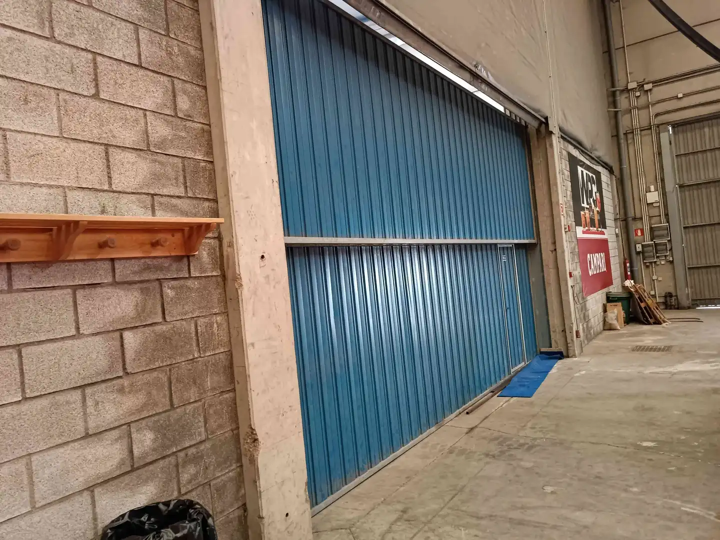 Nave industrial en venta en Barrio Ugarte 71, imagen 17
