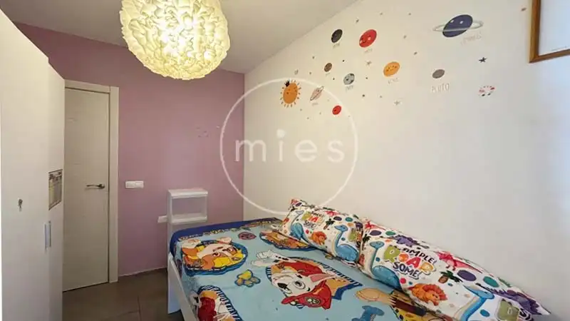 Wohnung mit Terrasse zum Verkauf in MONESTIR DE POBLET 0, imagen 13