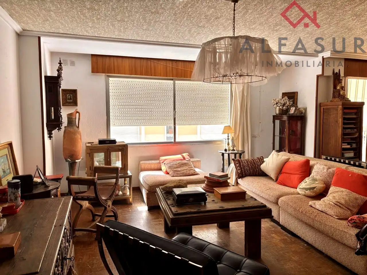Piso en venta en González Anaya, Los Castillejos - La Trinidad