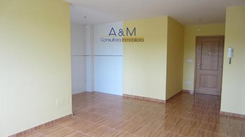 Foto 5 de Apartament en venda a Corzas, Mugardos, A Coruña