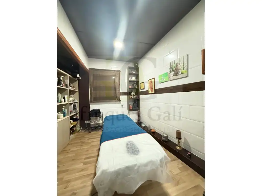 Bedroom of Houses for sale in El Pont de Vilomara i Rocafort  with Air Conditioner, Private garden and Terrace