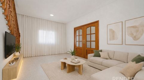 Foto 3 de Casa adosada en venta en Pilar de la Horadada ciudad, Pilar de la Horadada