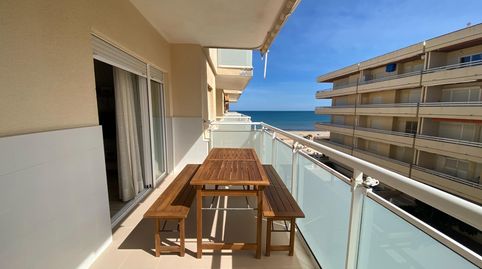 Foto 2 de Apartamento de alquiler en Daimús, Valencia