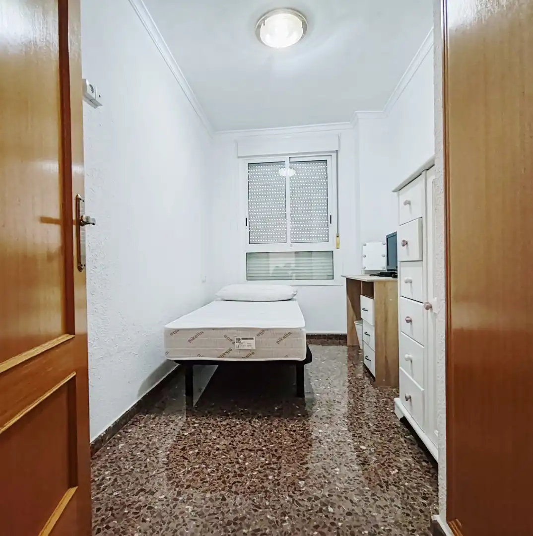Piso de alquiler en Alaquàs - CL CID EL, Alaquàs