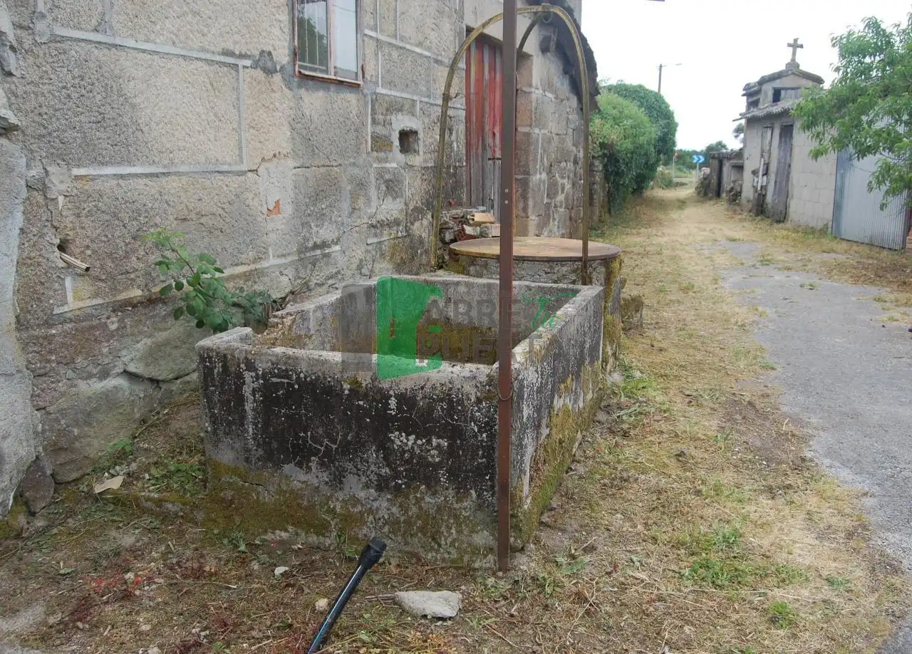 Casa amb jardí en venda a Amoeiro, imagen 16