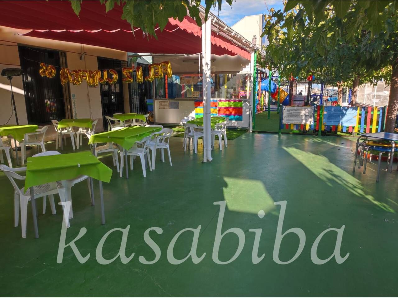 Local en venda en Almussafes amb Aire condicionat