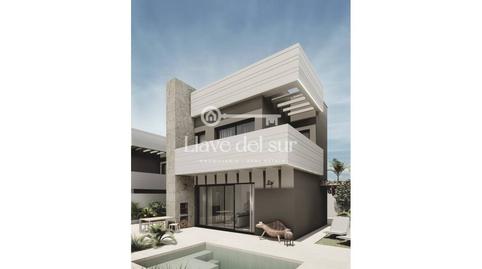 Foto 2 de Piso en venta en Calle Marte, San Pio X,  Murcia Capital