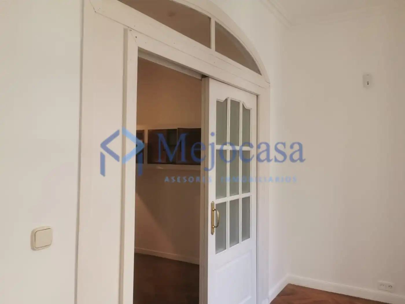 Apartamento en venta en Costanilla de Santiago, imagen 4