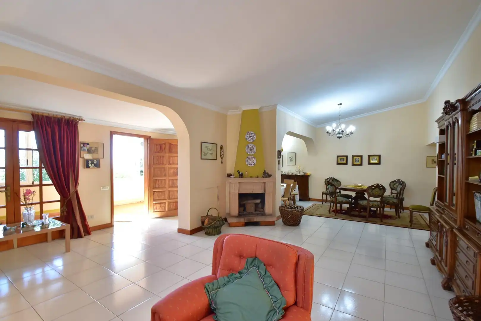 Houses for sale in La Matanza de Acentejo  with Heating, Private garden and Terrace