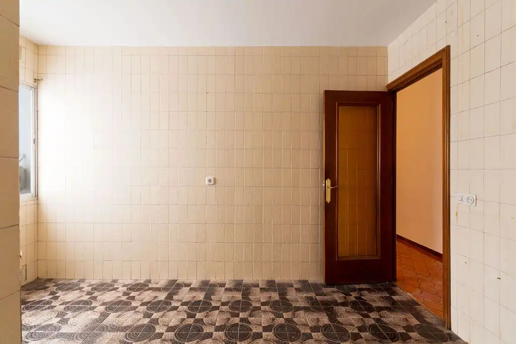 Appartement avec balcon à vendre à Calle de Galileo, imagen 20