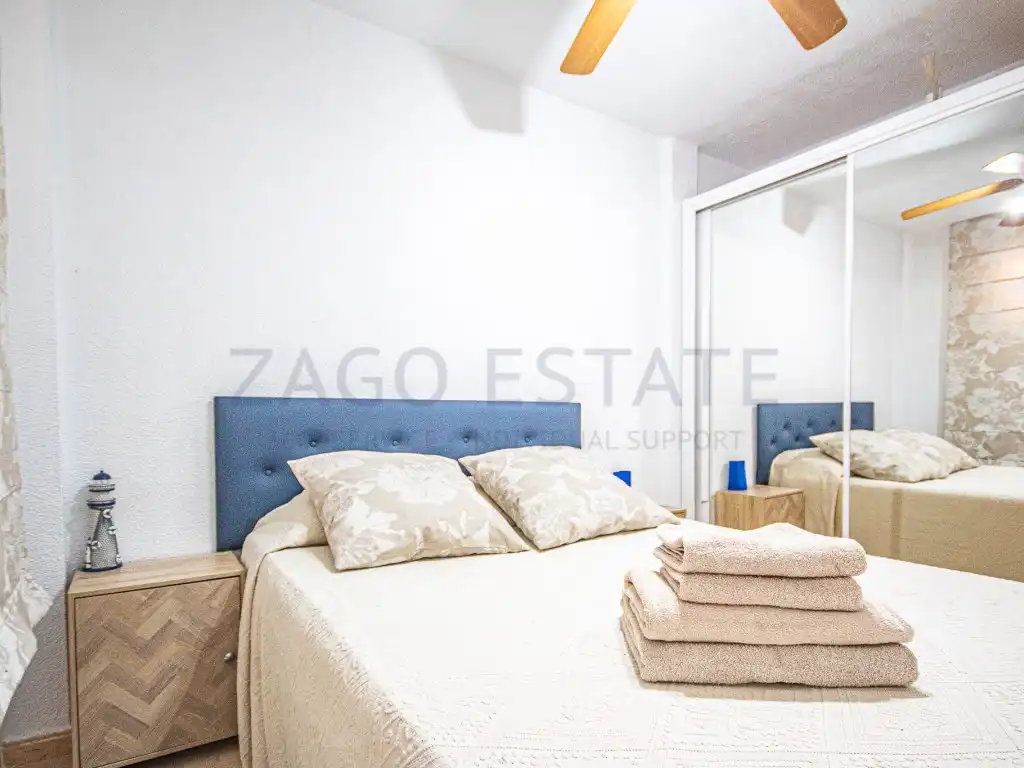 Apartament de lloguer a Avenida Paris, Rincón Alto