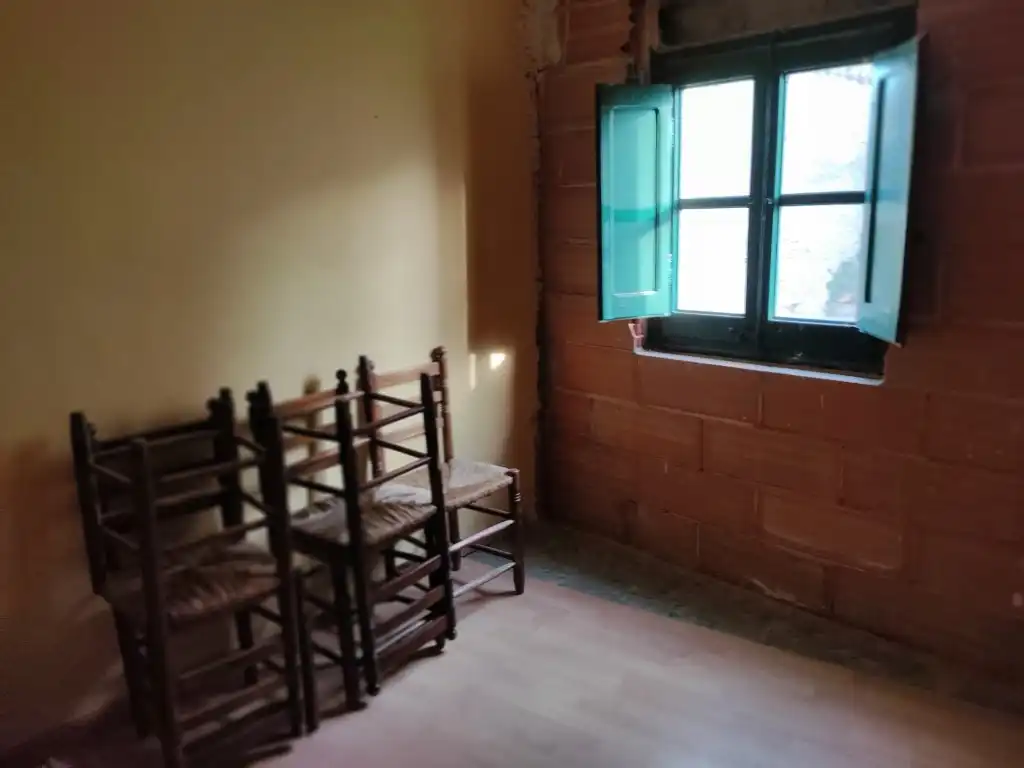Dining room of Houses for sale in Casserres