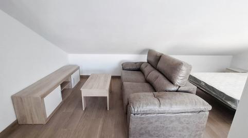 Foto 4 de Àtic de lloguer a Campanillas, Málaga Capital