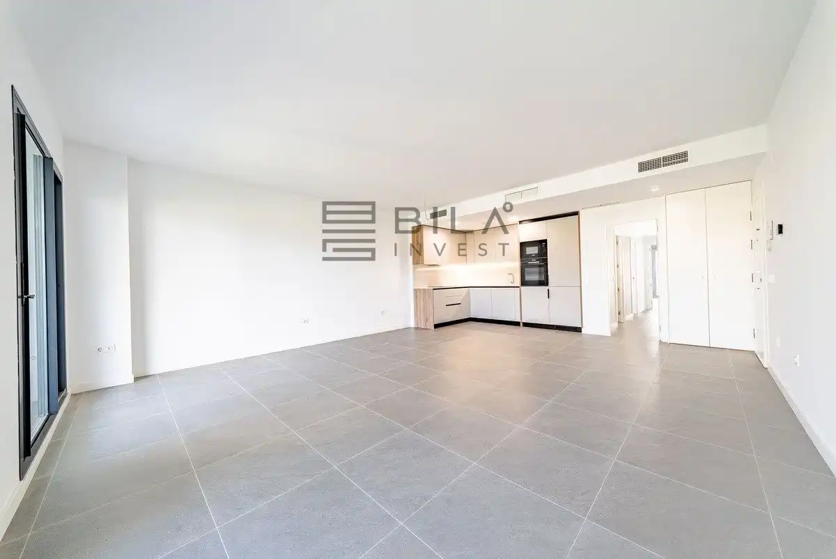 Piso con piscina en venta en Urbanización Myramar Costa, imagen 5