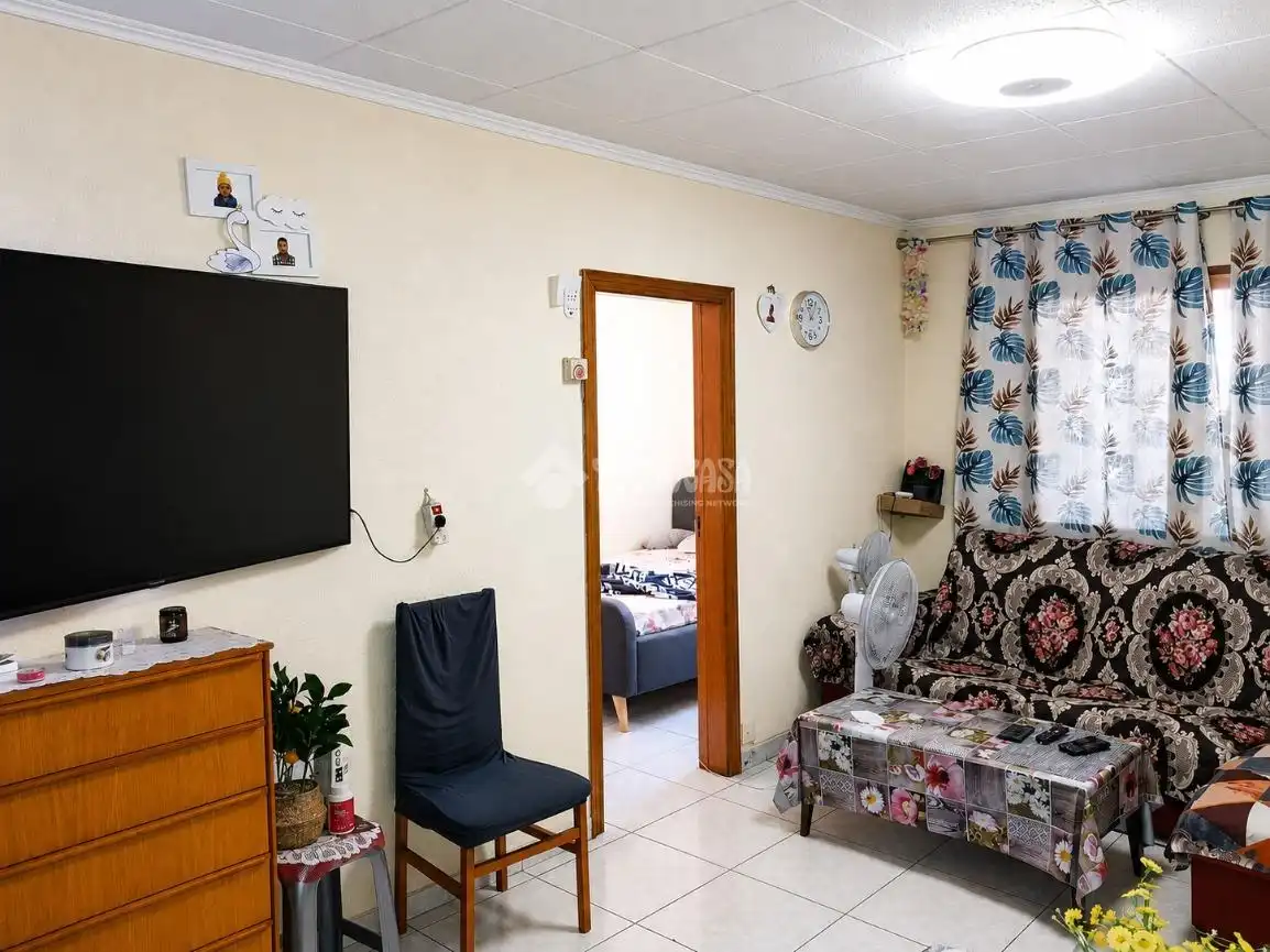Appartamento in vendita a Caputxins - Ambulatori, imagen 3
