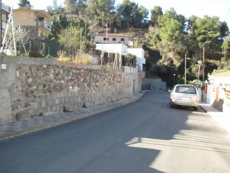 Terreny residencial en venda a Abrera, imagen 4