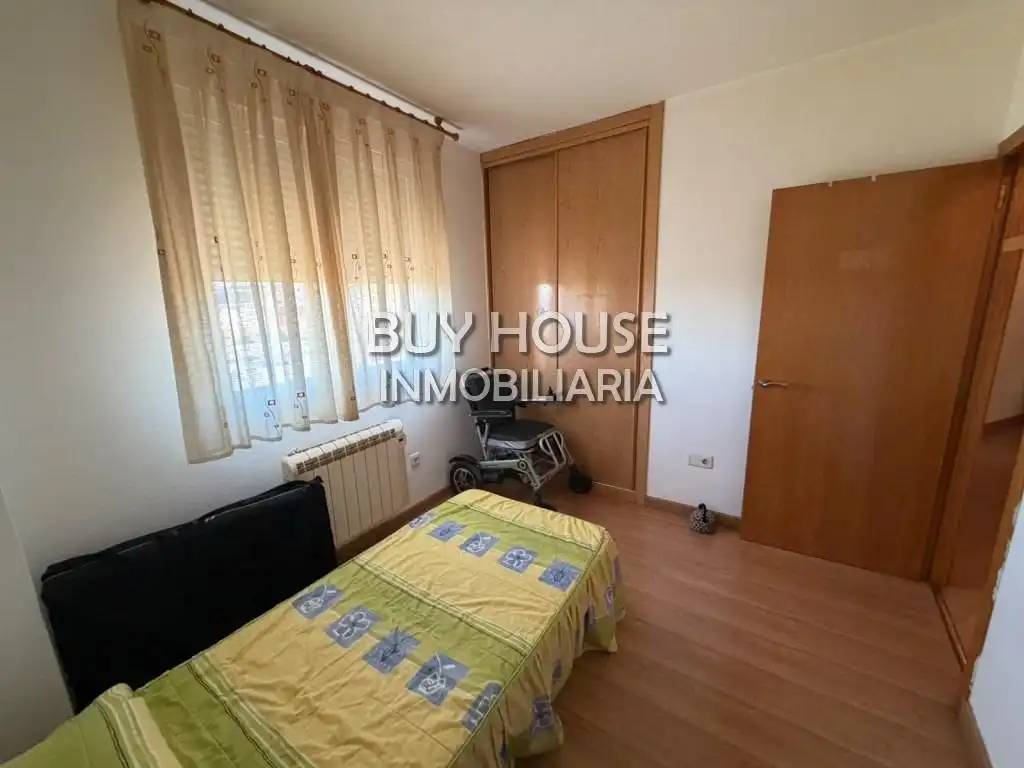 Flat with lift for sale in Cobeja, imagen 13