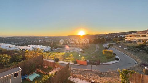 Foto 4 de Piso en venta en Doña Julia Golf, Casares