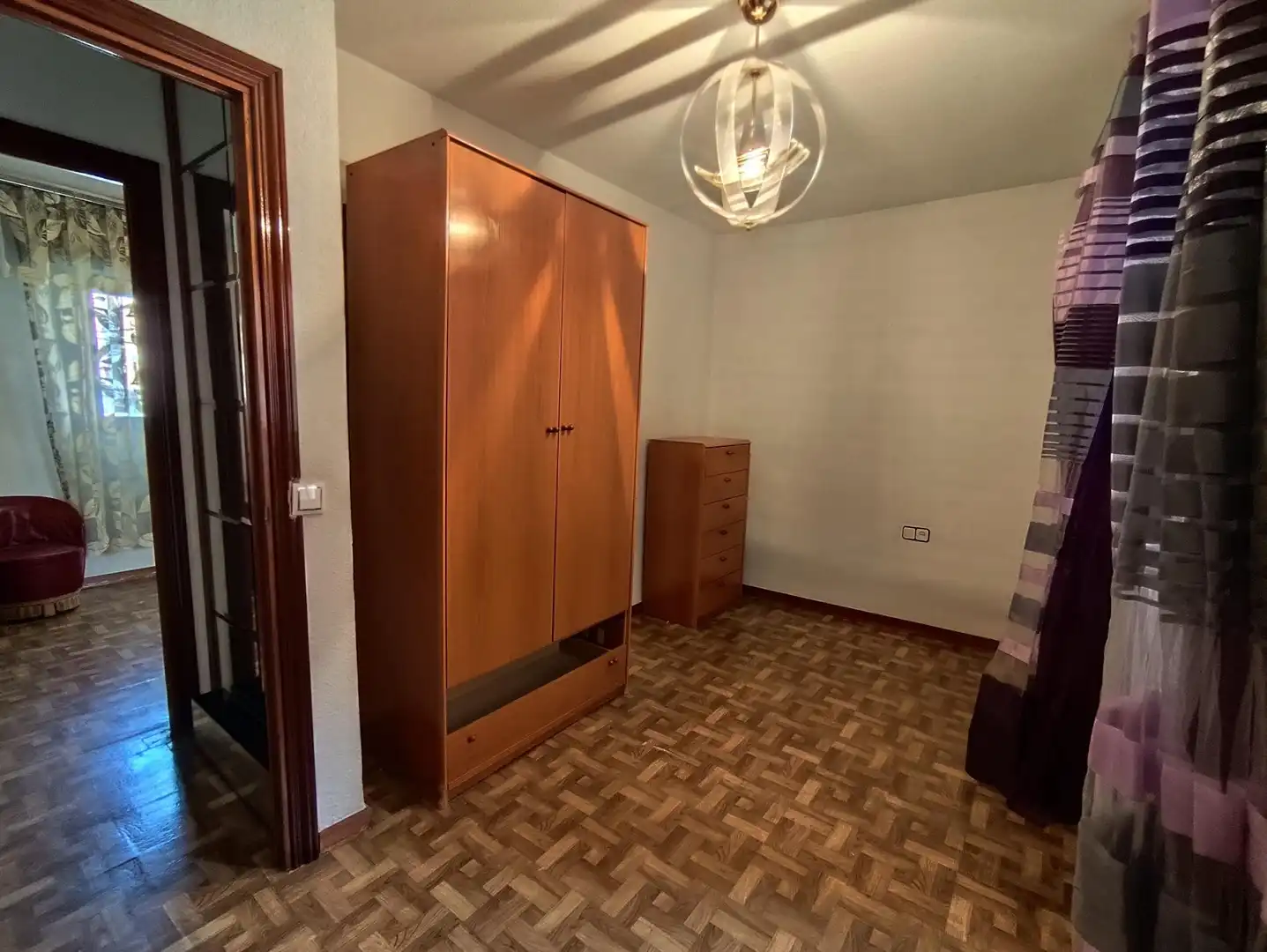 Wohnung zum Verkauf in Pryconsa - Juan de Austria