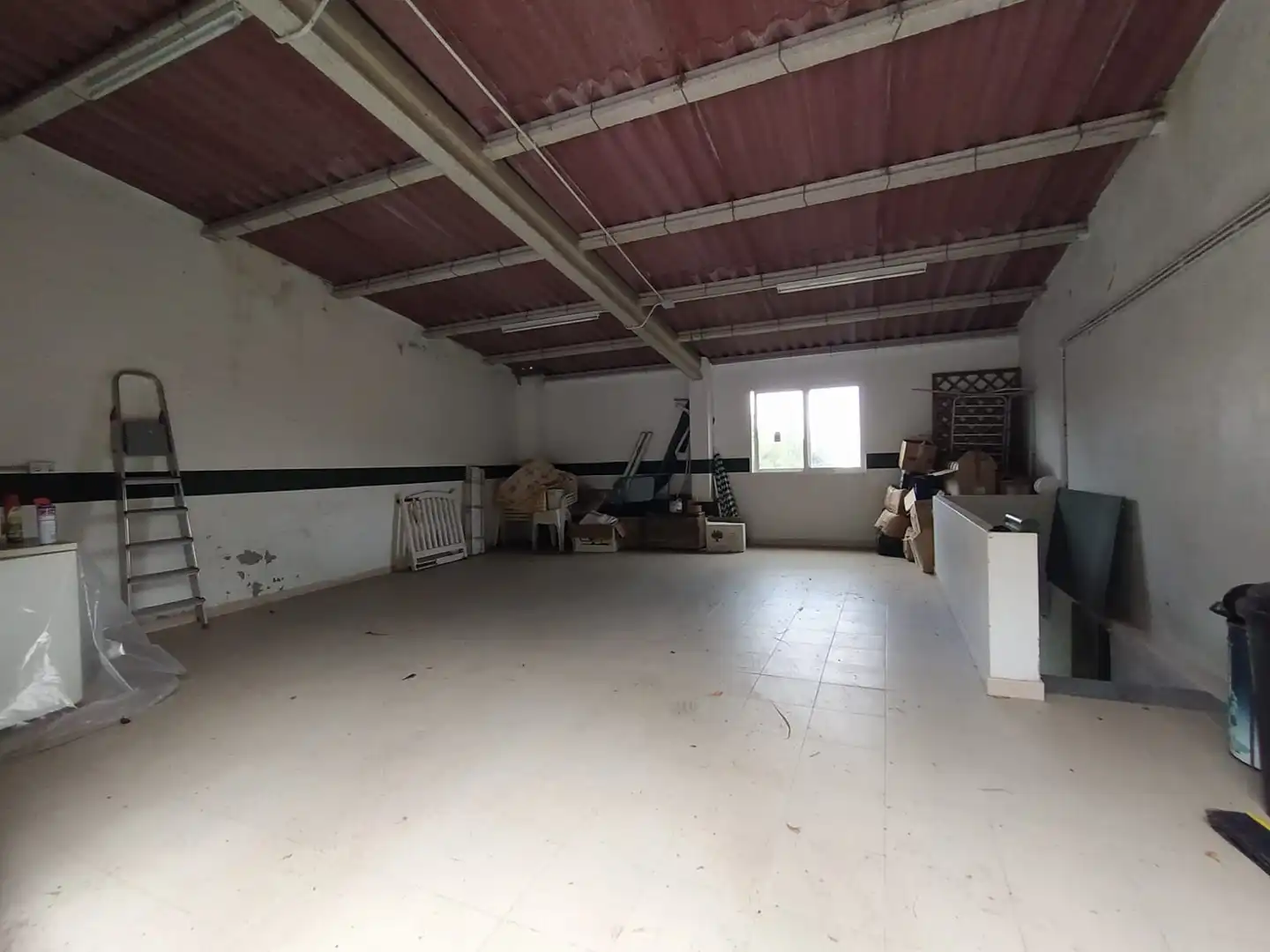 Garage for sale in Cariño  with Alarm