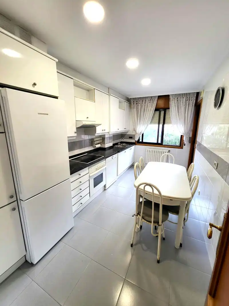 Appartement avec terrasse à louer à Rúa do Reiseñor, imagen 6