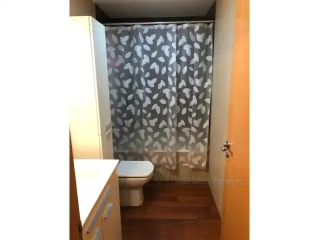 Bany de Apartament en venda en Blanes amb Alarma