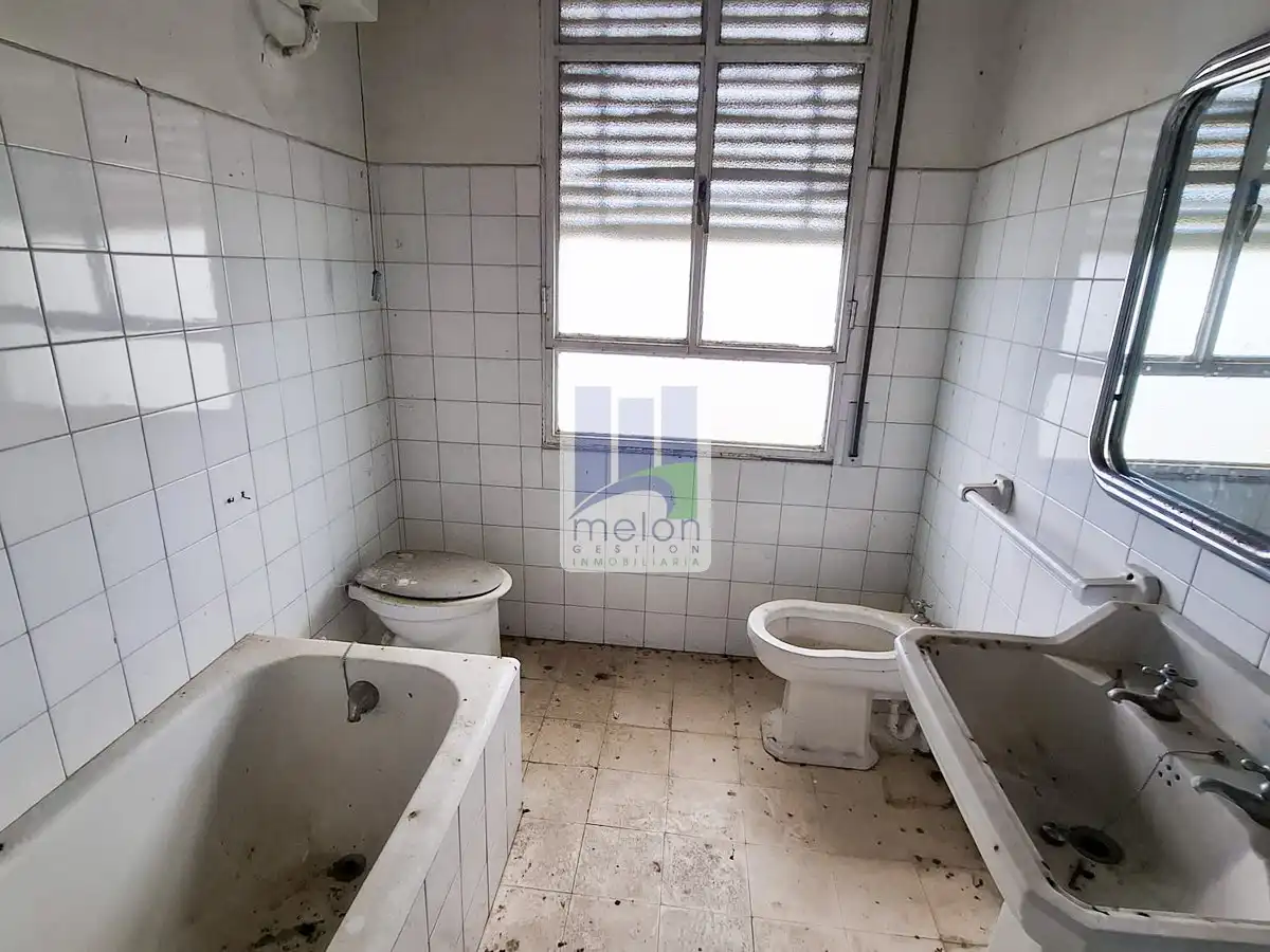 Baño de Casa o chalet en venta en Grijalba con Trastero