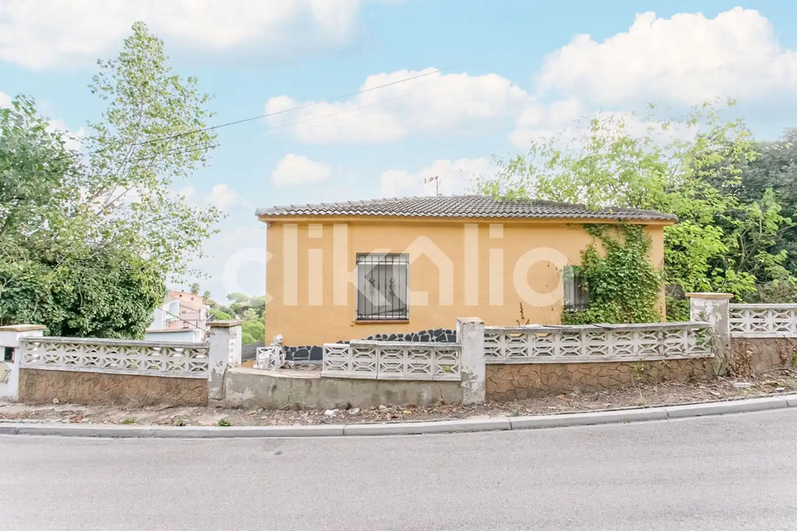 Casa amb piscina en venda a Palafolls, imagen 21