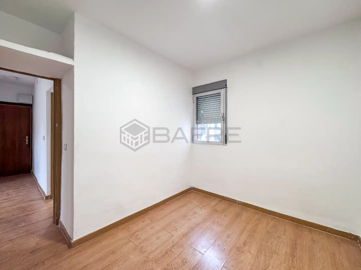 Schlafzimmer von Wohnung zur Miete in Carabanchel