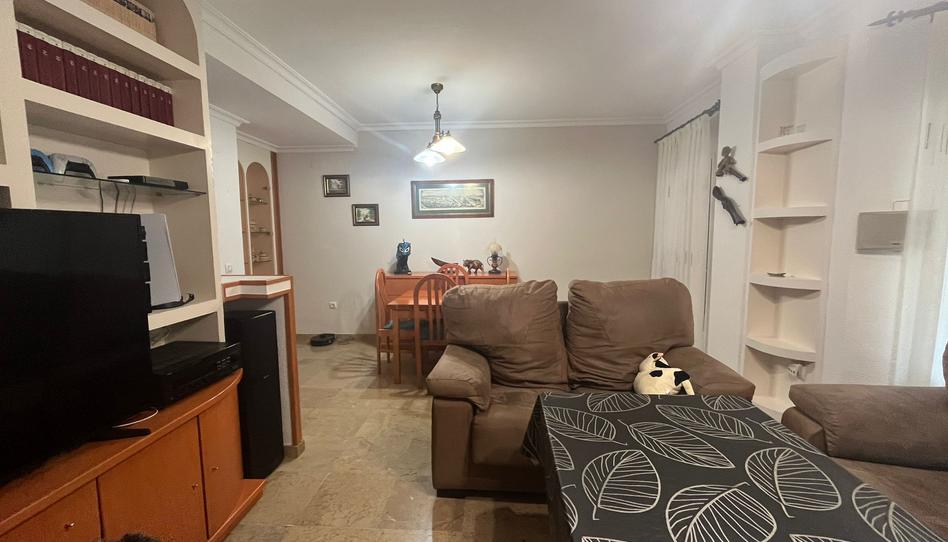 Foto 1 de Casa adosada en venta en Calle Diego de Almagro, Condequinto, Sevilla