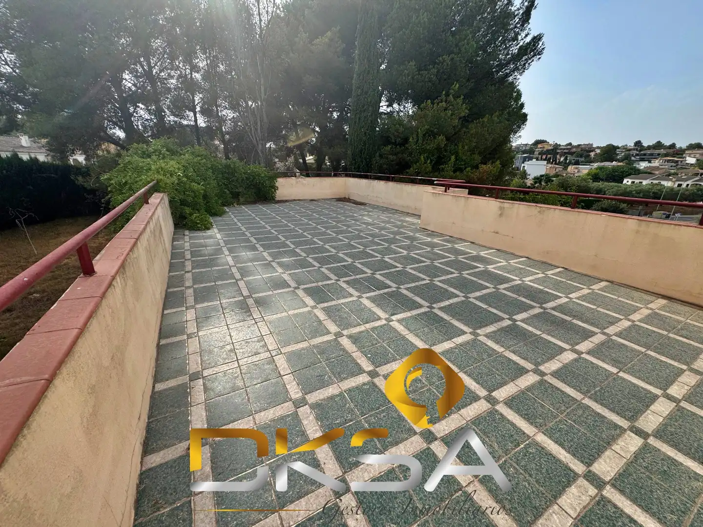 Villa con terrazza in vendita a Avenida MORERAS LAS, imagen 19