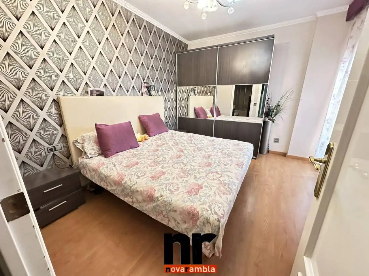Maisonette mit Terrasse zum Verkauf in Sant Andreu - Gassó Vargas, imagen 9