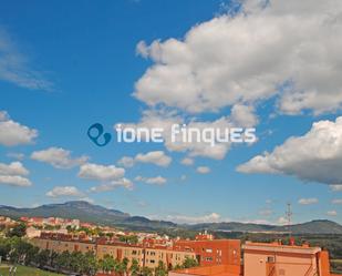 Exterior view of Flat for sale in Sabadell  with Heating, Terrace and Internet