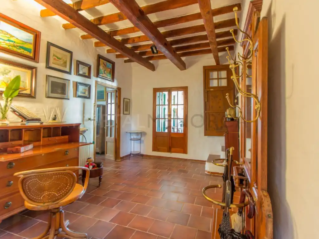 Landhaus mit Pool zum Verkauf in Alaior poble, imagen 21