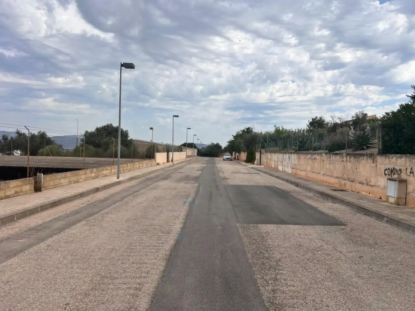 Grundstücke und Bauplätze zum Verkauf in Muro, imagen 4