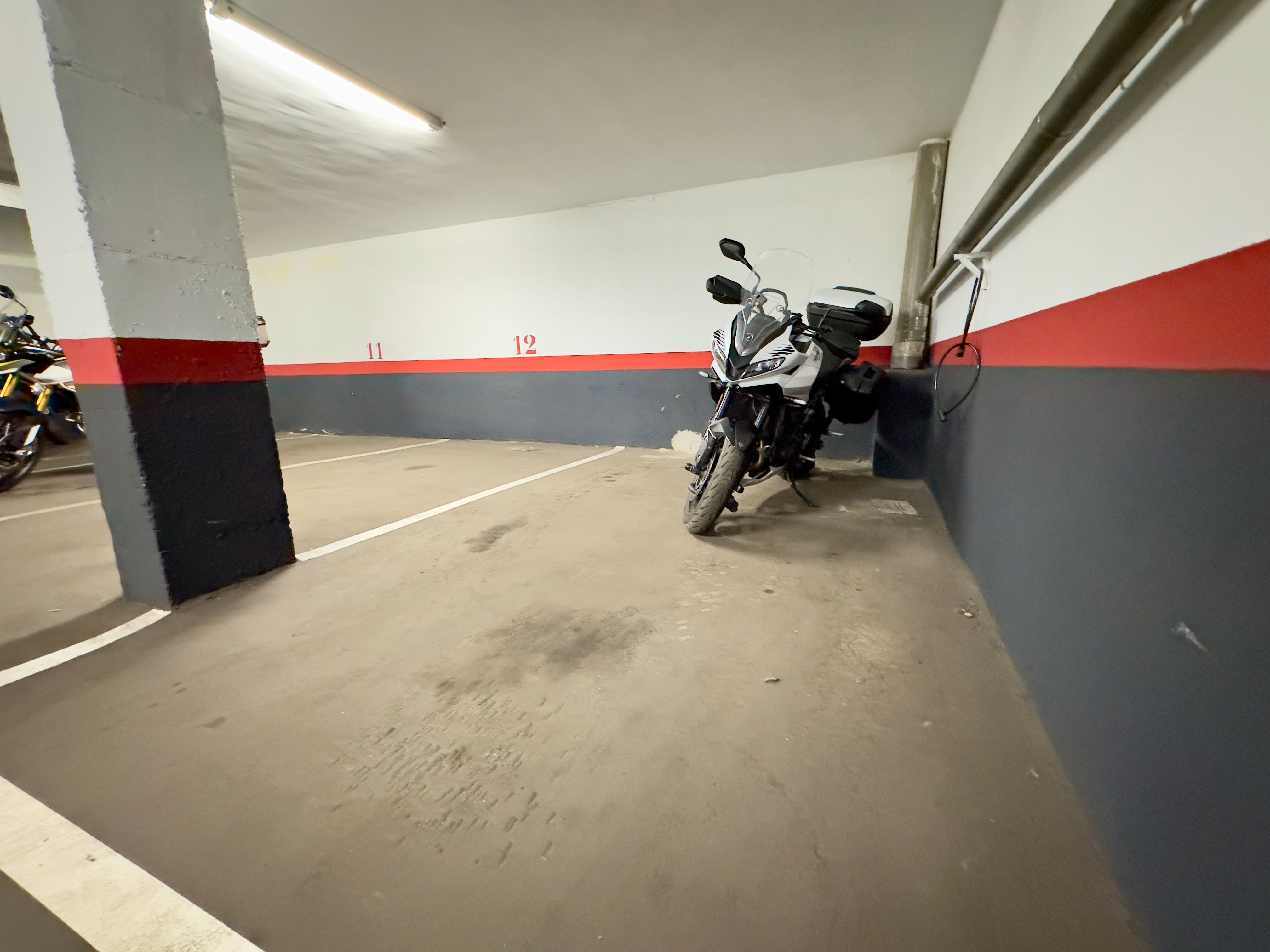 Garage for sale in Calle de Ardemans, Guindalera